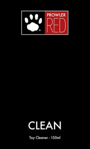 Prowler RED Clean Toy Cleaner