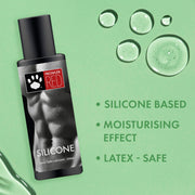 Prowler RED Silicone Based Lube