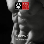 Prowler RED Silicone Based Lube