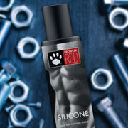 Prowler RED Silicone Based Lube