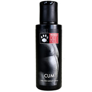 Prowler RED Cum water-based Lube