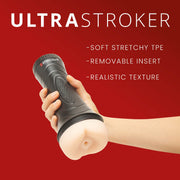 Prowler RED Manhole Stroker