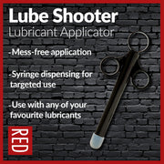 Prowler RED Lube Shooter