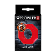 Prowler RED By Oxballs Mechanic Cock Ring