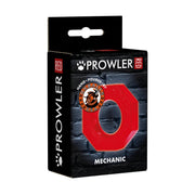 Prowler RED By Oxballs Mechanic Cock Ring