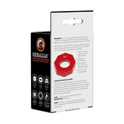 Prowler RED By Oxballs Mechanic Cock Ring