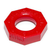 Prowler RED By Oxballs Mechanic Cock Ring