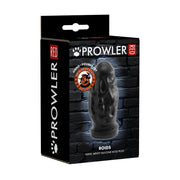 Prowler RED By Oxballs Roids Butt Plug