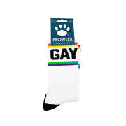 Prowler Gay Socks