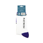 Prowler Power Bottom Socks