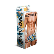 Prowler Autumn Scene Trunk XS
