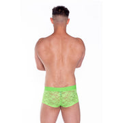Prowler Neon Lace Trunk
