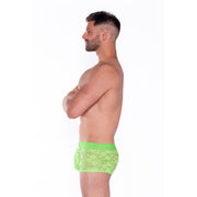 Prowler Neon Lace Trunk