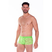 Prowler Neon Lace Trunk