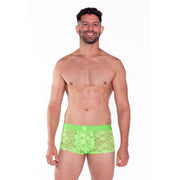 Prowler Neon Lace Trunk X Large