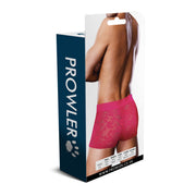 Prowler Lace Trunk XX Large