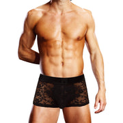 Prowler Lace Trunk