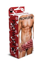 Prowler Paw Trunk