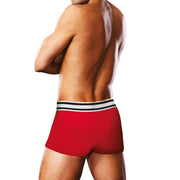 Prowler White Trunk S