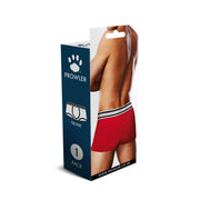 Prowler White Trunk S