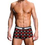 Prowler Tartan 1 Trunk