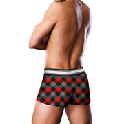 Prowler Tartan 1 Trunk