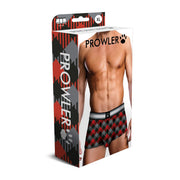 Prowler Tartan 1 Trunk