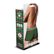 Prowler Tartan 2 Trunk