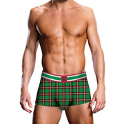 Prowler Tartan 2 Trunk