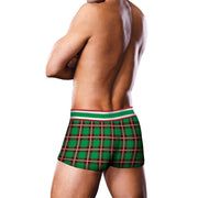 Prowler Tartan 2 Trunk