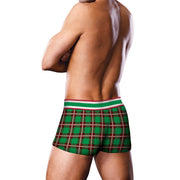 Prowler Tartan 2 Trunk
