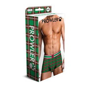 Prowler Tartan 2 Trunk XXL