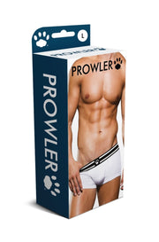 Prowler Trunk
