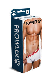 Prowler Trunk