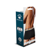 Prowler Black Oversized Paw Trunk