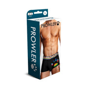 Prowler Black Oversized Paw Trunk