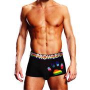 Prowler Black Oversized Paw Trunk XXL