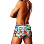 Prowler Gaywatch Bears Trunk XSmall