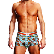 Prowler Gaywatch Bears Trunk XSmall