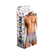 Prowler Gummy Bears Trunk