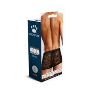 Prowler Lace Trunk