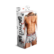 Prowler Puppie Print Trunk