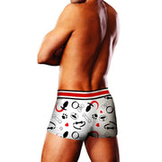 Prowler Puppie Print Trunk XSmall