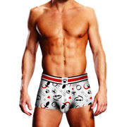 Prowler Puppie Print Trunk XSmall