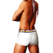 Prowler White Oversized Paw Trunk XXL