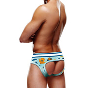 Prowler Autumn Scene Open Brief XS