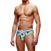 Prowler Autumn Scene Open Brief L