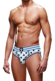 Prowler Paw Open Brief