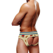 Prowler Lumberbear Open Brief XXL