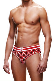 Prowler Paw Open Brief